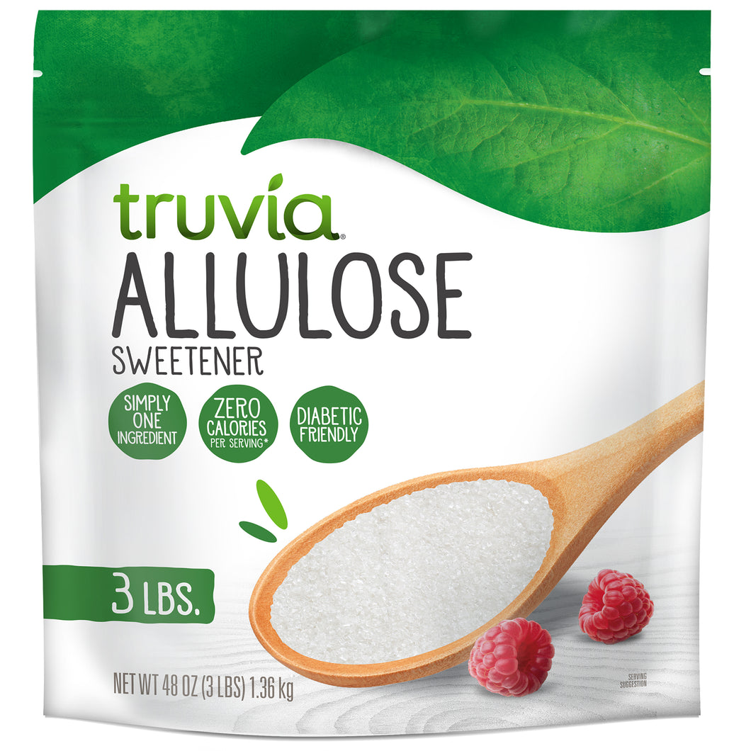 Truvia Allulose Calorie-Free Sweetener