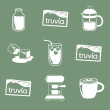 Load image into Gallery viewer, Truvia Coffee T-Shirt - Women