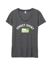 Load image into Gallery viewer, Truvia Sweet T-Shirt - Women
