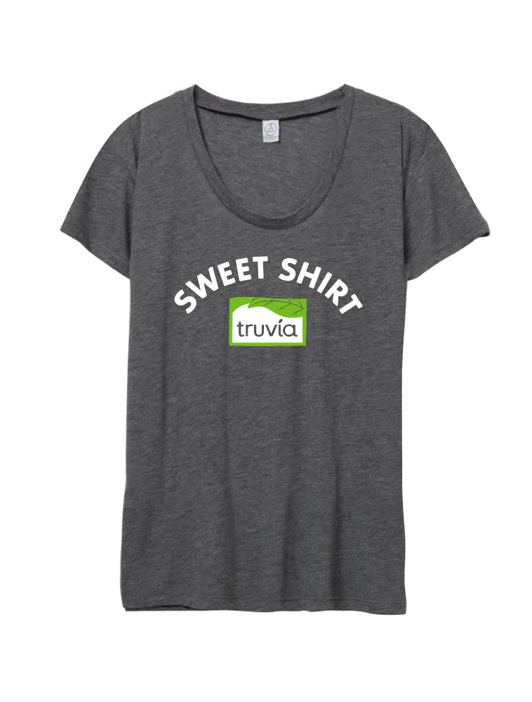 Truvia Sweet T-Shirt - Women